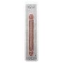 Fallo realistico doppio vaginale anale Jr. Double Dong 12 Inch