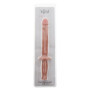 Fallo realistico maxi con manico vaginale anale The Manhandler 14.5 Inch