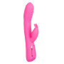 Vibratore vaginale clitoride in silicone Elite Rocking Rabbit