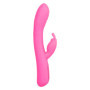 Vibratore vaginale clitoride in silicone Elite Rocking Rabbit