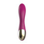 Vibratore rabbit in silicone morbido vaginale clitoride Freya Rumble Vibrator