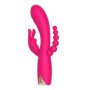 Vibratore rabbit clitoride vaginale anale Aphrodite Triple Vibrator