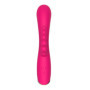 Vibratore rabbit clitoride vaginale anale Aphrodite Triple Vibrator