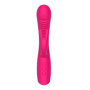 Vibratore rabbit clitoride vaginale anale Aphrodite Triple Vibrator