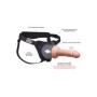 Imbracatura strap on cintura harness per dildo fallo vibratore Body Dock Elite Harness