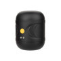 Masturbatore maschile vibrante Boundless Dual Motor Stroker