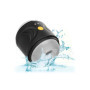 Masturbatore maschile vibrante Boundless Dual Motor Stroker