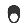 Anello fallico vibrante in silicone Pleasure Ring