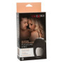 Anello fallico vibrante in silicone Pleasure Ring