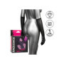 Guanti con brillantini Full Length Gloves sexy per donna con strass