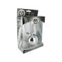 Accessorio sadomaso peso per anello fallico Deviants Orb 8oz. Weight