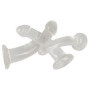 Fallo anale con ventosa Anal Training Set