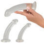 Fallo anale con ventosa Anal Training Set