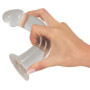 Fallo anale con ventosa Anal Training Set