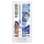 Dilatatore uretrale vaginale vibrante Silicone Dilator blu