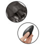 Slip in pizzo con mini vibratore vaginale clitoride Date Night Remote Control Panties