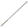 Dilatatore uretrale in acciaio penis plug Dip Stick Ripped Ø 6 mm