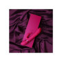 Vibratore vaginale rabbit Vibrating and Rotating Beads, G-Spot Rabbit Pink