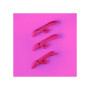 Vibratore vaginale rabbit Vibrating and Rotating Beads, G-Spot Rabbit Pink