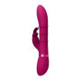 Vibratore vaginale rabbit Stimulating Rings, Vibrating G-Spot Rabbit Pink