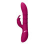 Vibratore vaginale rabbit Stimulating Rings, Vibrating G-Spot Rabbit Pink