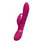 Vibratore vaginale rabbit Stimulating Rings, Vibrating G-Spot Rabbit Pink