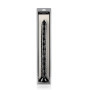 Fallo anale con ventosa Scaled Anal Snake 16''/ 40 cm Black