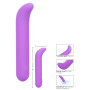 Vibratore per punto G in silicone mini g Bliss Mini G-Vibe