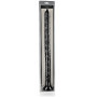 Fallo anale maxi Scaled Anal Snake - 20''/ 50 cm - Black