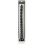 Fallo anale maxi Stacked Anal Snake - 20''/ 50 cm - Black