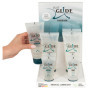Lubrificante set 8 pz + espositore Premium Display Just Glide