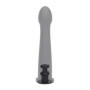 Fallo accessorio per macchina del sesso Smooth Dong Easy-Lock 19 cm