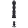 Fallo accessorio per macchina del sesso Wave Dong Easy-Lock 19 cm