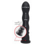 Fallo accessorio per macchina del sesso Wave Dong Easy-Lock 19 cm