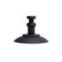 Ventosa per dildo bangers Easy-Lock Suction Cup