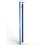 Doccia intima The Gusher Anal Douche 45cm anale vaginale in silicone