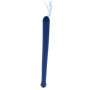 Doccia intima The Gusher Anal Douche 45cm anale vaginale in silicone