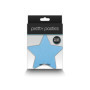 Copricapezzoli a forma di stella Pasties Star II Assort 4 Pair