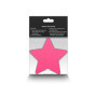 Copricapezzoli a forma di stella Pasties Star II Assort 4 Pair