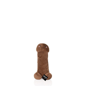 Peluches Penis Plushie 30 cm Brown