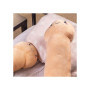 Peluches a forma di pene Penis Plushie 60 cm