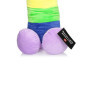 Peluches a forma di pene Penis Plushie 60 cm Multicolor
