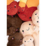 Peluches Penis Plushie 100 cm Brown