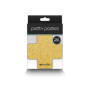 Copricapezzoli a forma di croce Pasties Glitter Cross 2 Pair