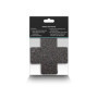 Copricapezzoli a forma di croce Pasties Glitter Cross 2 Pair