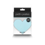 Copricapezzoli a forma di cuore Pasties Heart I Assort 4 Pair