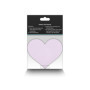 Copricapezzoli a forma di cuore Pasties Heart II Assort 4 Pair