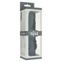 Vibratore vaginale Classic Stim Vibrator black