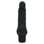 Vibratore vaginale Classic Stim Vibrator black