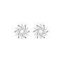 Copricapezzoli con strass Pasties Charm I